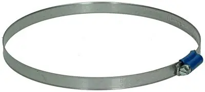 1013867 - VERZINKTE SPANRING ORIGINAL ABA 150-180