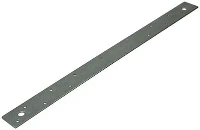 1023710 - KOPPELPLAAT 30X400X2MM