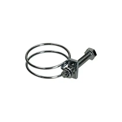 1071543 - MACK SPANRING RIBSLANG 31-35MM MACK BLAUW