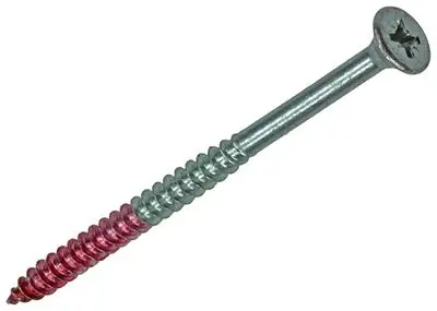 1039983 - ROTADRILL UNIVERSEELSCHROEF VKPZD VZ 5.0X80MM (100)