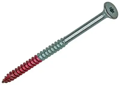 1040004 - ROTADRILL UNIVERSEELSCHROEF VKTX VZ 6.0X100MM (50)