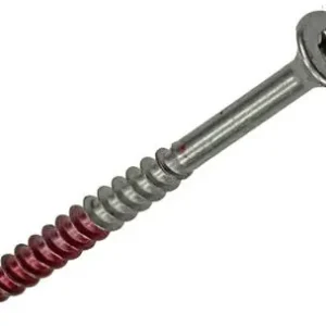 1040036 - ROTADRILL HARDHOUTSCHROEF ZELFB.SPPLS.RVS T20 4.0X50MM (200)