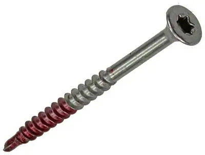 1040036 - ROTADRILL HARDHOUTSCHROEF ZELFB.SPPLS.RVS T20 4.0X50MM (200)
