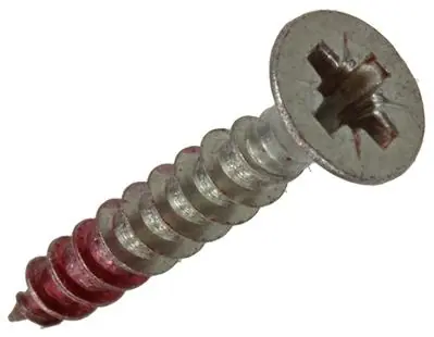 1039858 - ROTADRILL UNIVERSEELSCHROEF VK PZD RVS-A2 4.0X25MM (12)