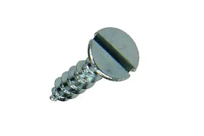 1017352 - HOUTSCHROEF VERZONKEN KOP VERZ24 ST 4,0 X 16 MM