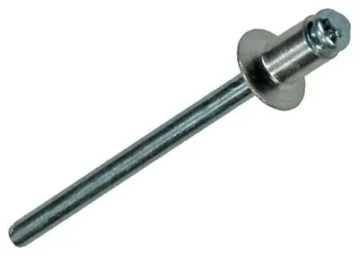 1020296 - 40 BLINDNIETEN ALU 4,0X6MM