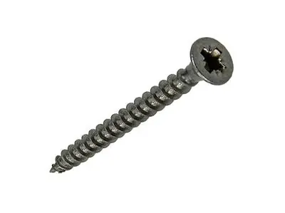 1020229 - SPAANPLAATSCHROEF VZ KOP INOX A2 200 ST 3,5 X 35 MM