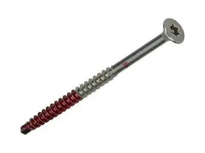 1040040 - ROTADRILL HARDHOUTSCHROEF ZELFB.SPPLS.RVS T25 5.0X80MM (100)