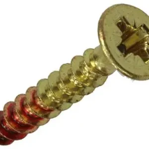 1039889 - ROTADRILL UNIVERSEELSCHROEF MESSING VK PZD 4,0X25MM (7)