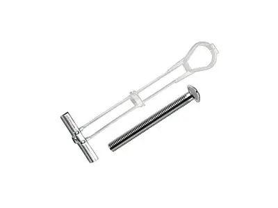 1008010 - CELO UNIVERSELE HOLLEWANDPLUG MET SCHROEF BT M6 4 STUKS