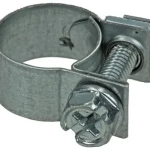 1013862 - VERZINKTE SPANRING 'MINI'- 9MMABA 10,5-12,5MM