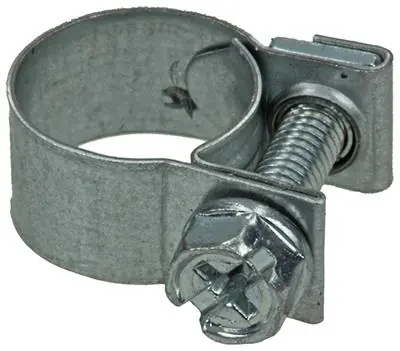 1013862 - VERZINKTE SPANRING 'MINI'- 9MMABA 10,5-12,5MM