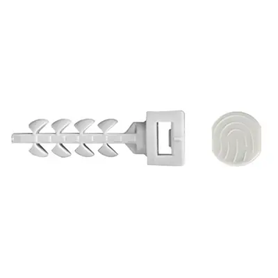 1069791 - INSERTFIX IFS, KLEINE KOP 6, GRIJS