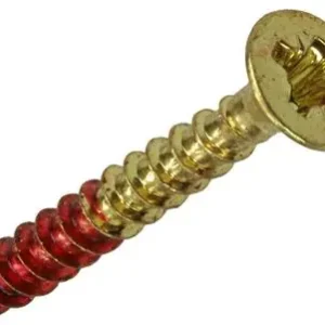 1039890 - ROTADRILL UNIVERSEELSCHROEF MESSING VK PZD 4,0X30MM (6)
