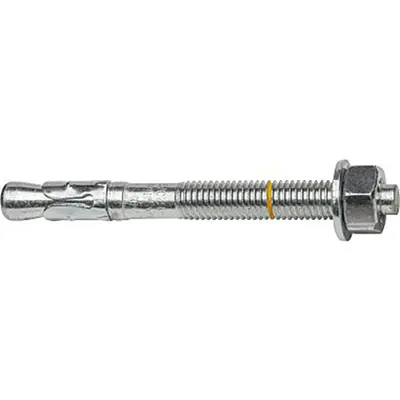 1069787 - QUICK FIX ANKER BA PLUS 6-60/10 VERZINKT