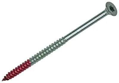 1040003 - ROTADRILL UNIVERSEELSCHROEF VKTX VZ 5.0X100MM (100)