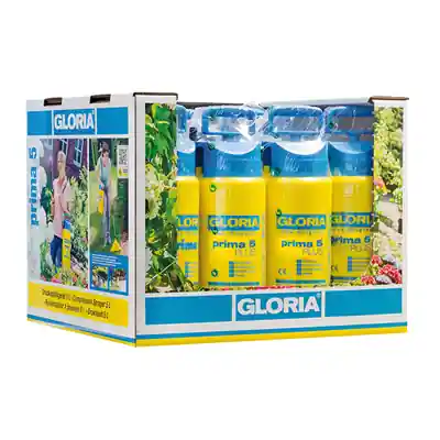 1072080 - DISPLAY GLORIA PRIMA 5 PLUS 12 ST