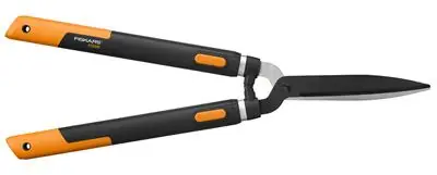 1049789 - TELESCOPISCHE HEGGENSCHAAR SMARTFIT HS86