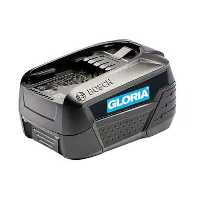 1072898 - BOSCH LI-ION ACCU 4.0 AH POWER FOR ALL