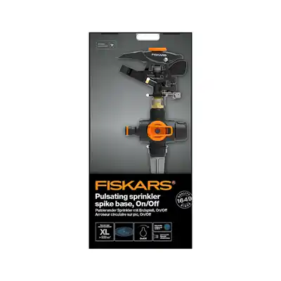 1065747 - FISKARS SECTORSPROEIER ON/OFF METALEN PIN