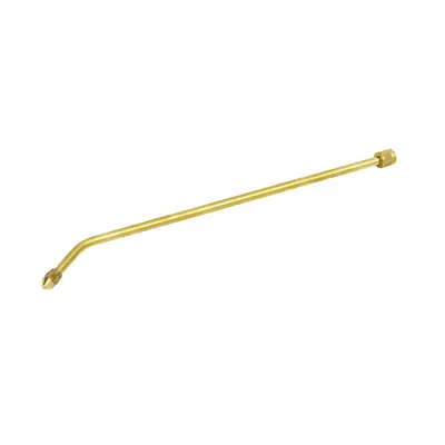 1072453 - MESSING SPUITSTOK VOOR PRIMA/PRIMEX DRUKSPUITEN