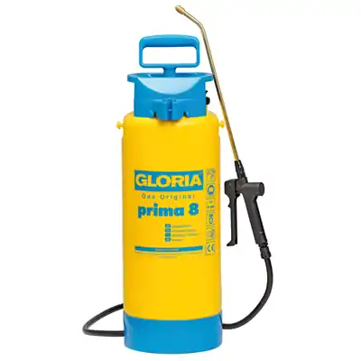 1072437 - DRUKSPUIT PRIMA 8 8L