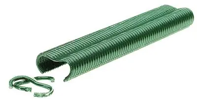 1011746 - HOGRINGEN GROEN GEPLASTIFICEERD (215) VR 22