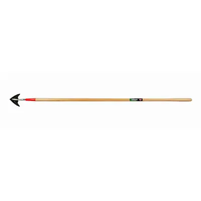 1064308 - POKER U-SCHOFFELHAK 100 MM M/ST 1,5M