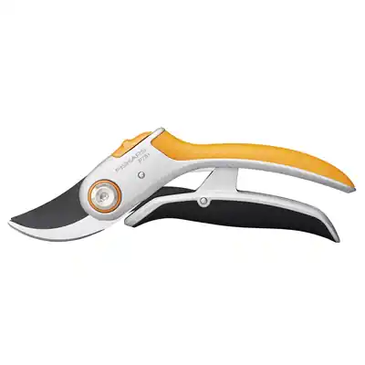1067656 - FISKARS PLUS POWERLEVER META- LEN SNOEISCHAAR BYPASS P751