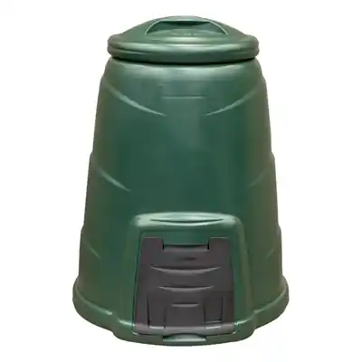 1070888 - 330L COMPOSTER GROEN