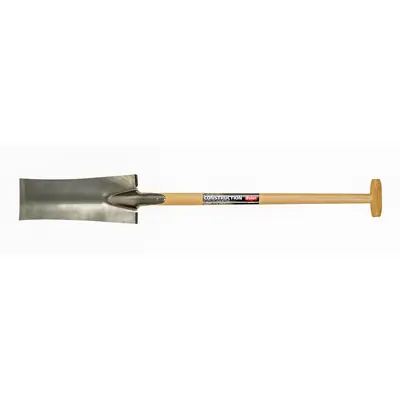 1026741 - POLET GRONDWERKSPADE 107384