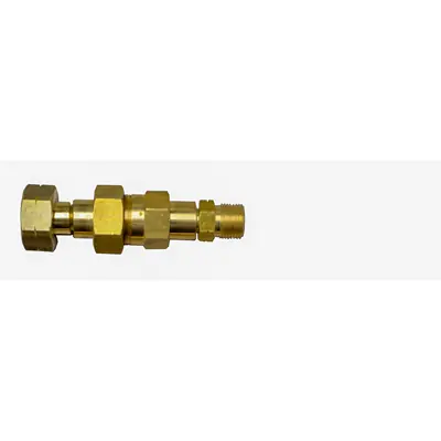 1064305 - POLET VEILIGHEIDSKLEP GASFLES TYPE SHELL