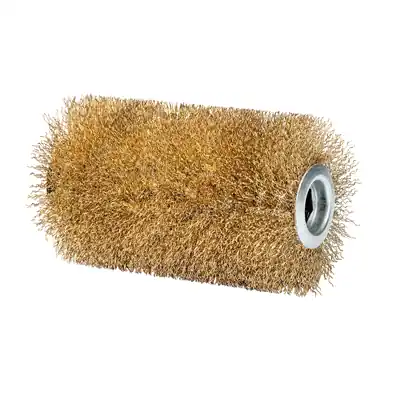 1071966 - BRUSH BORSTEL PRO STAAL PASSEND OP MULTIBRUSH