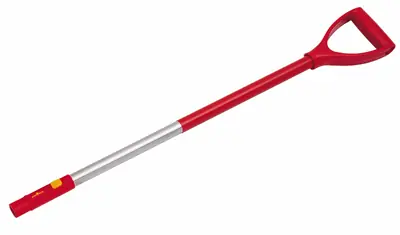 1041487 - WOLF ALUMINIUM D-STEEL ZM-AD
