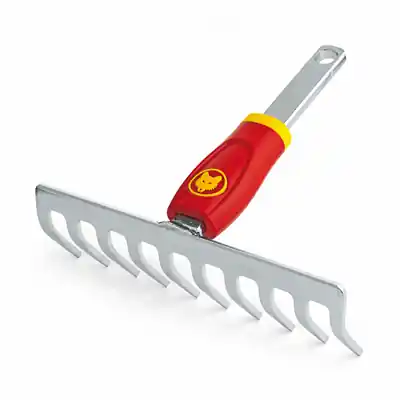 1058821 - WOLF HARK ENG VERTAND DS-M19 10 TANDS