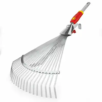 1058838 - WOLF VERSTELBARE BLADHARK UC-M
