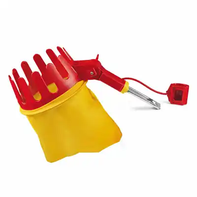 1058833 - WOLF FRUITPLUKKER VARIO RG-M