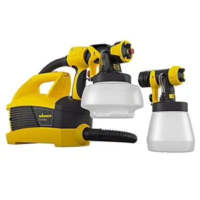 1049081 - UNIVERSAL SPRAYER W 690 FLEXIO