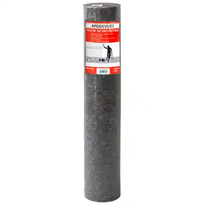 1061058 - AFDEKVLIES ROL 1X25M
