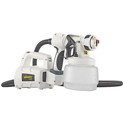1049077 - WALL SPRAYER W 450 EUR