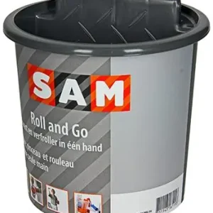 1059750 - SAM ROLL AND GO
