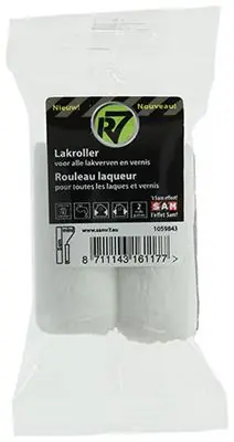 1059843 - R7 LAKROL 2X5CM
