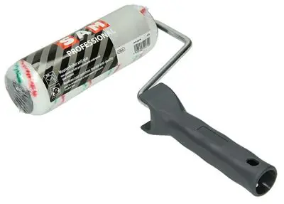 1001468 - SAM MVROL ANTI-SPAT 18CM CPL