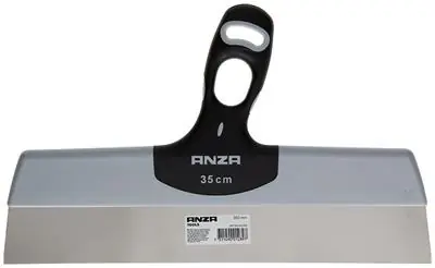 1001802 - ANZA PLAFMES 2C 35CM