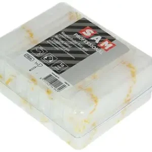 1006130 - SAM MVROL GOLD 10CM 10ST