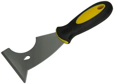 1002361 - SAM COMBI AFSTEEKMES INOX SG