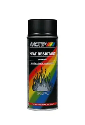 1032334 - HITTEBEST. ZWART 650°C SPUITBUS 400 ML