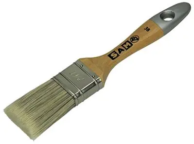 1004706 - R7 PLATTE KWAST DD 1,5 INCH