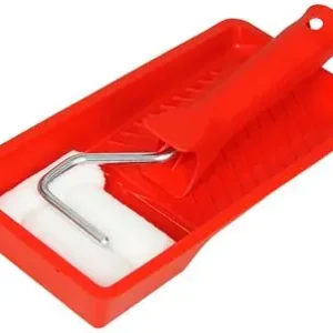 1062358 - SAM LAKSET VILT ALKYD 5CM 2 + 1