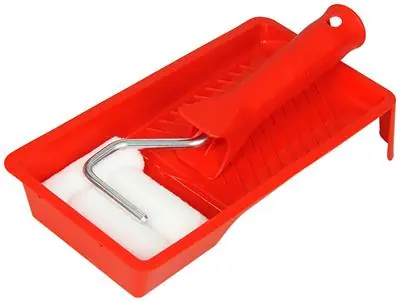 1062358 - SAM LAKSET VILT ALKYD 5CM 2 + 1